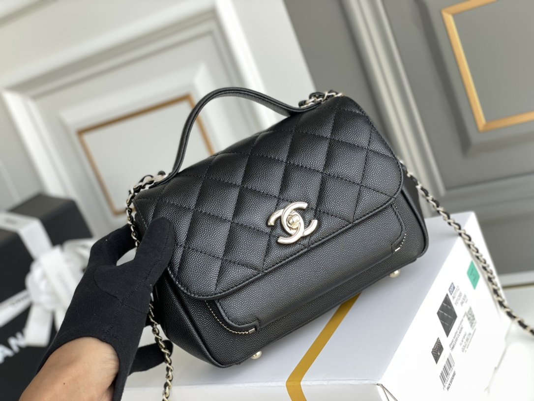 Chanel Satchel Bags